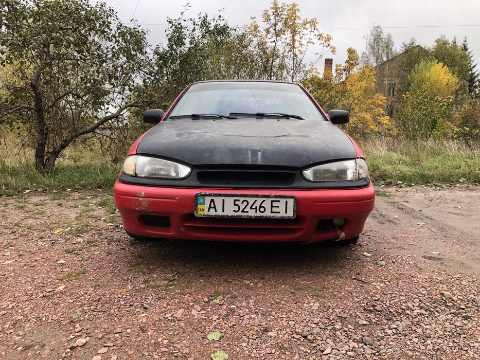 Продам Hyundai Lantra