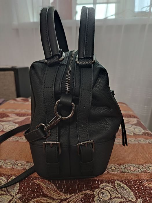 Сумка натуральна шкіра