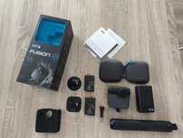 Kamera go pro fusion 360