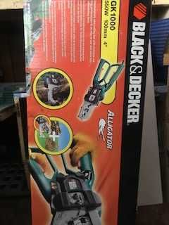 Black & Decker - Aligator