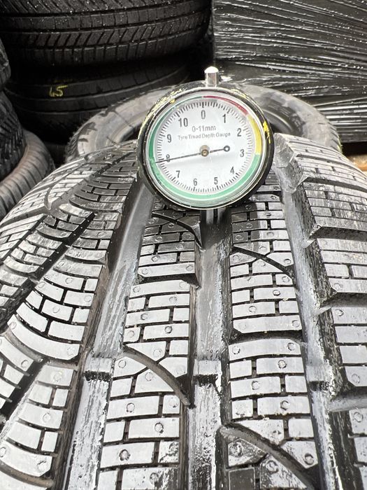 #Opona pirelli 225/45/18 pojedynka