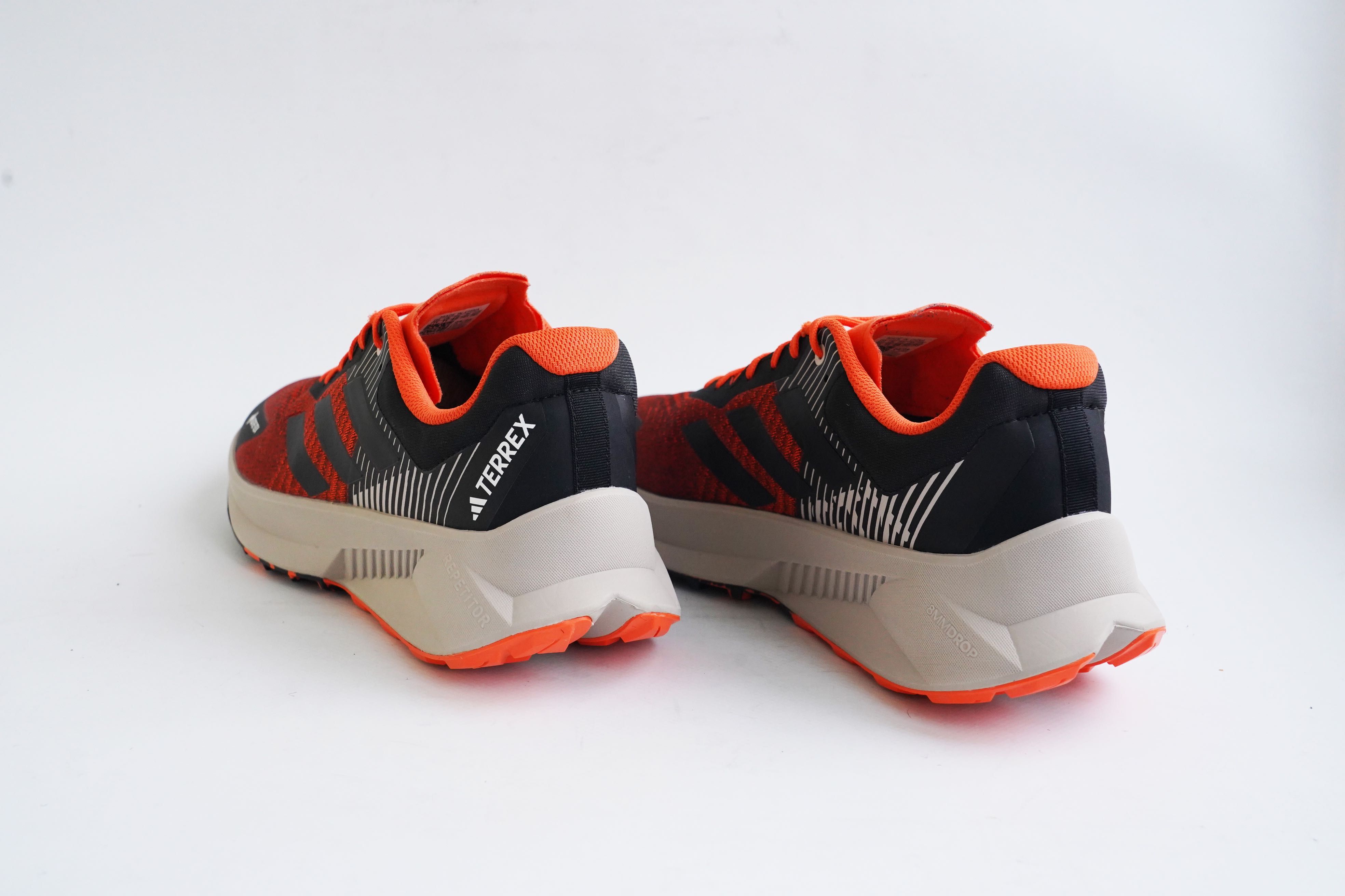 кросівки трекінгові Adidas Terrex Soulstride Flow Gtx розмір 45-46