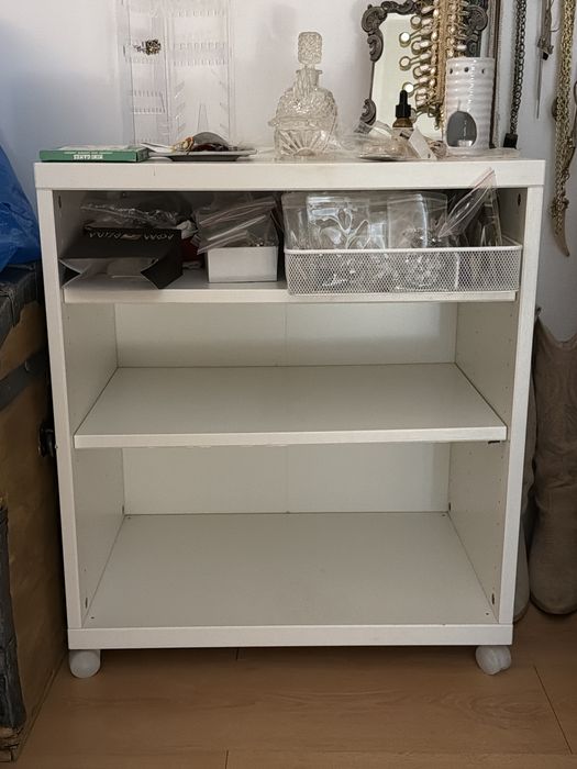 Movel branco ikea