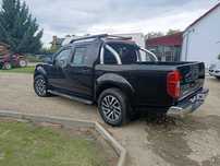 Nissan Navara 2500