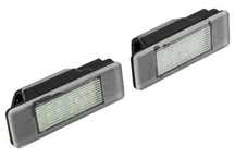 LAMPKI PODŚWIETLENIA TABLICY CITROEN C-ELYSEE C3II DS3 DS5 PEUGEOT 207 307 3008 6340F0 NOWE