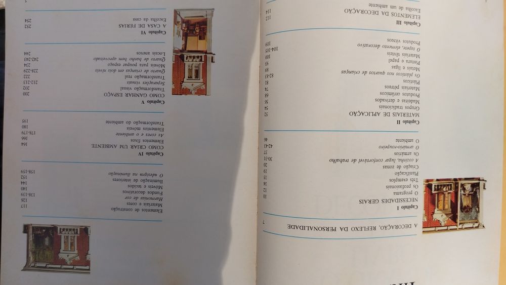 O Grande Livro da Decoração