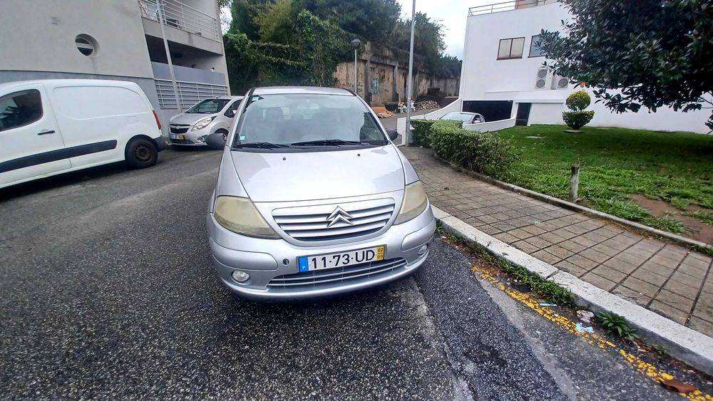 Vendo Citroën C3