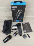Braun BT5420 Trymer do zarostu OPIS