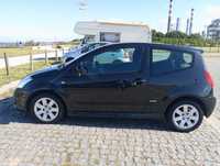 Citroen C2 1.4 HDi VTR