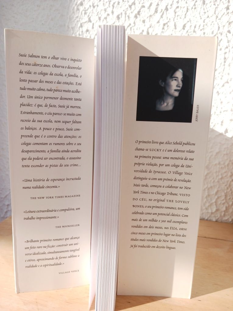6 livros escritores internacionais