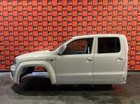 Cabine Completa Volkswagen Amarok Camião De Plataforma/Chassis (S1b, S