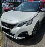 Peugeot 3008 Peugeot 3008 GT 2.0 Diesel Automat Bogate Wyposażenie Czytaj Opis