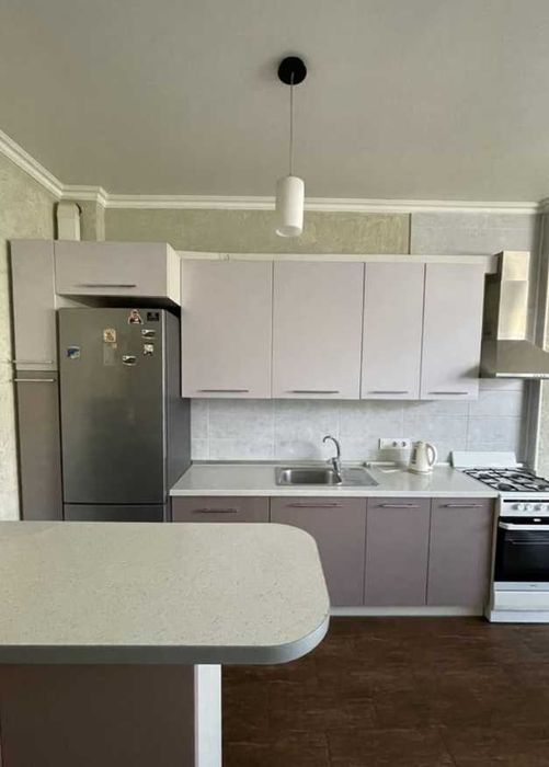 Аренда квартиры на Вадатурского