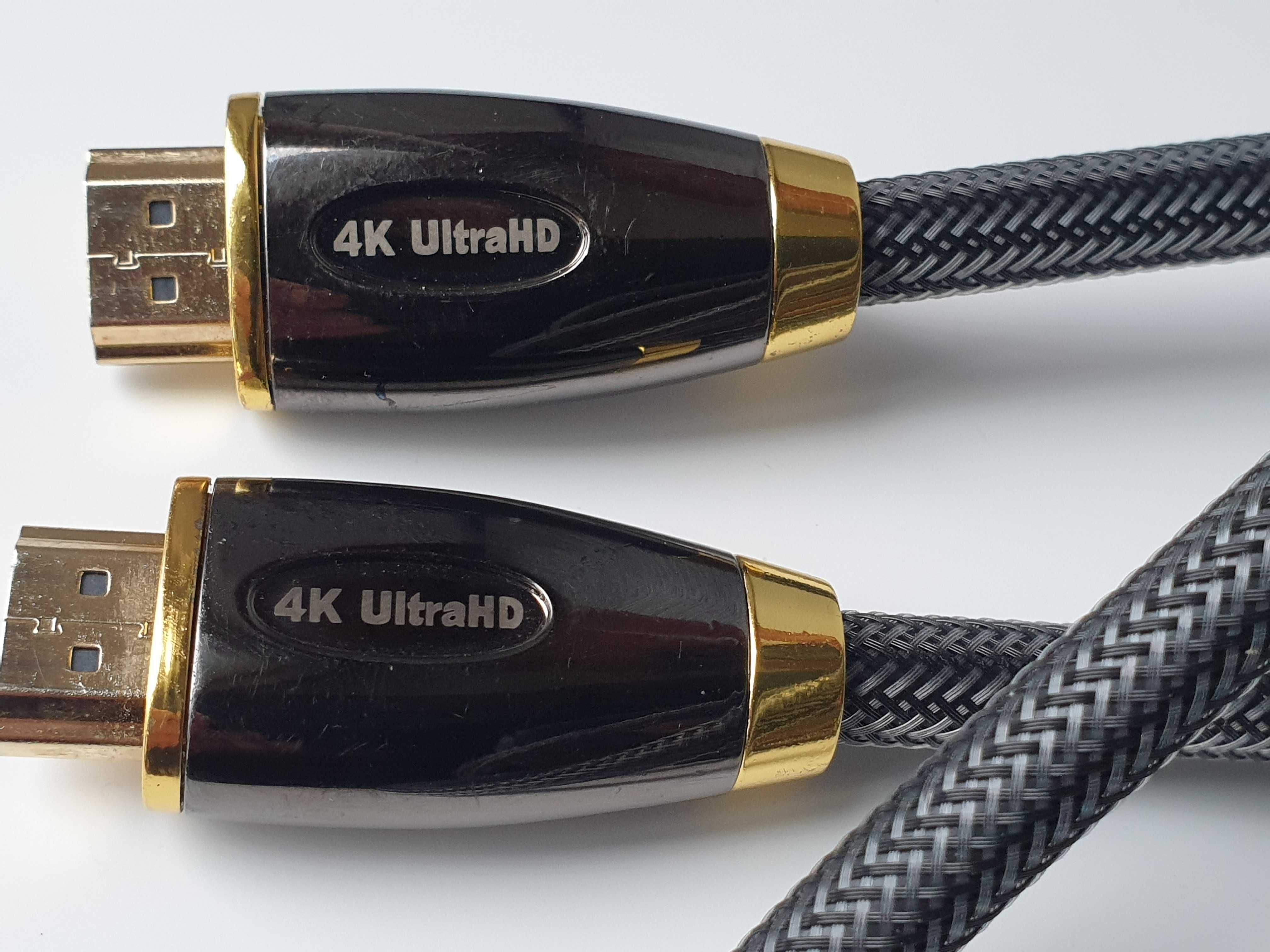 кабель HDMI to  HDMI 4K Ultra HD XBOX 360, PS3, PS4, XBOX