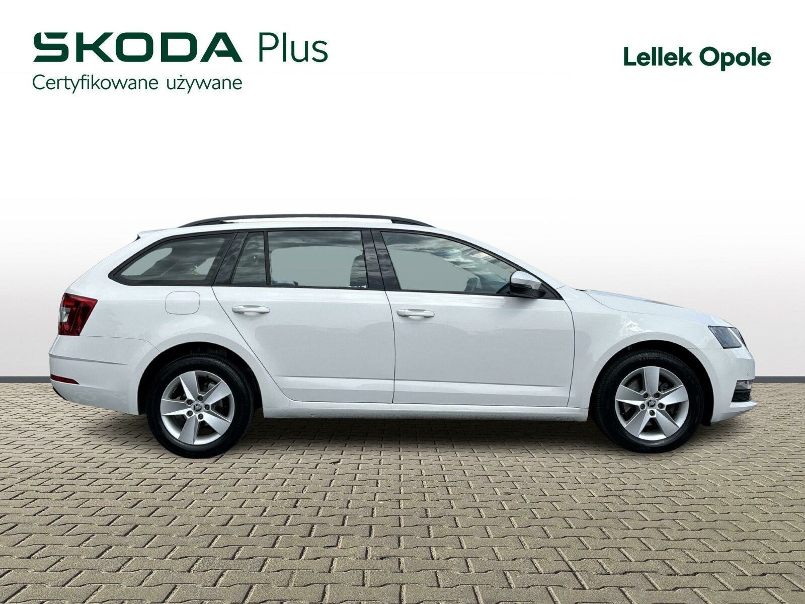 Skoda Octavia 2,0 TDI 150KM Ambition, salon PL, serwis ASO, FV23%