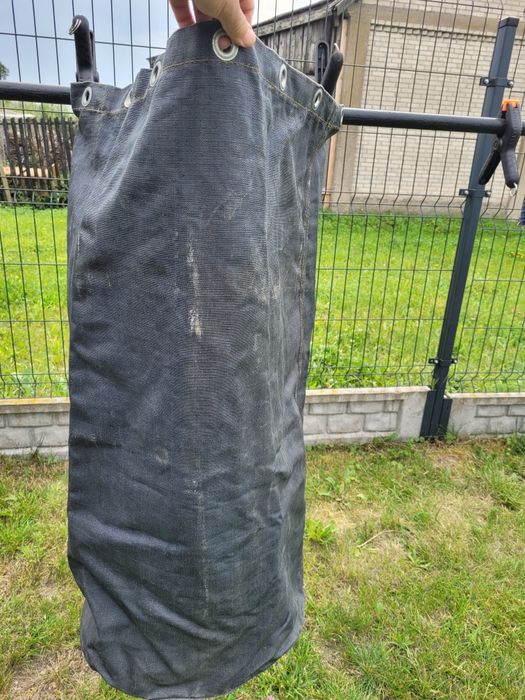 Sprzedam duże worki
