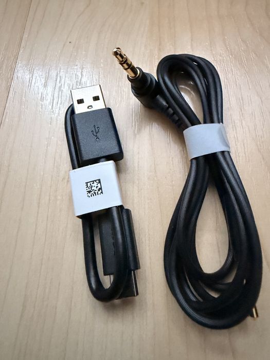 Sony kable oryginal wh1000xm5 Wh900 ult