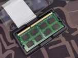 Pamięci ram kości DDR3 PC3-10600 laptop 4GB 1333 Mhz 1.5V PC3-8500
