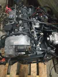 Мотор OM612 2.7 CDI комплект