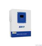 Гібридний сонячний інвертор EASUN 4KW 24V 100А з WiFi