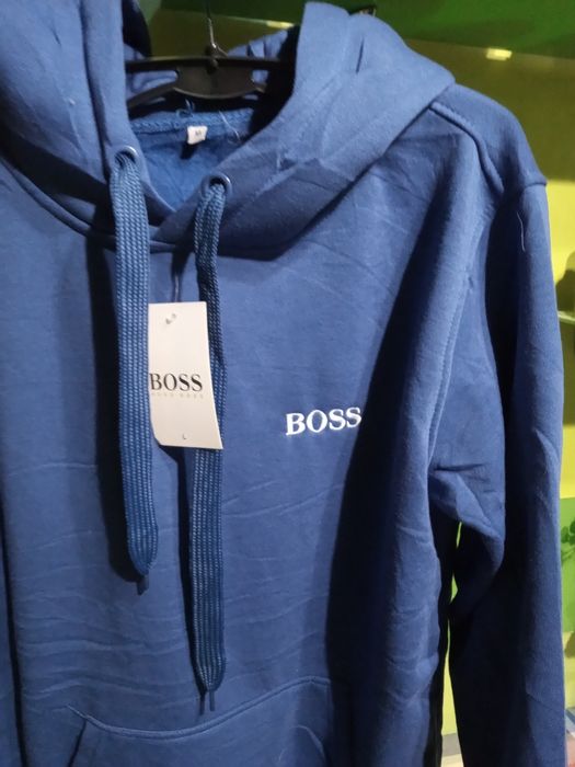 Bluza młodzieżowa .