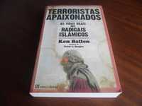 "Terroristas Apaixonados" - As Vidas Reais dos Radicais Islâmicos