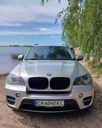 Продам BMW-X-5  2012,р.в 3.0 бенз?