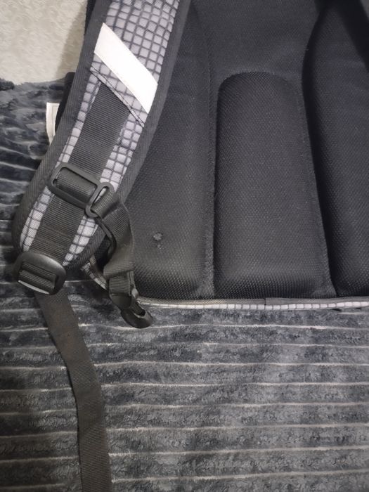 Портфель рюкзак на 1-4 класс