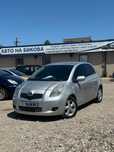 Продам  Toyota Yaris 2007 можлива розстрочка, кредит, обмін!
