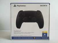 Karton pudełko po padzie PlayStation 5