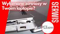 Uszkodzone Zawiasy Twojego laptopa? Serwis Laptopów Naprawa Wymiana