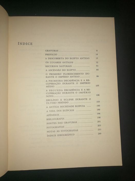Os Egípcios - Cyril Aldred