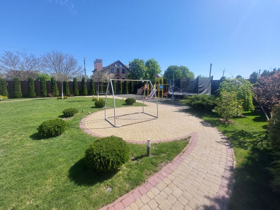 Шикарний Сучасний Будинок вашої мрії р-н Ревівка!