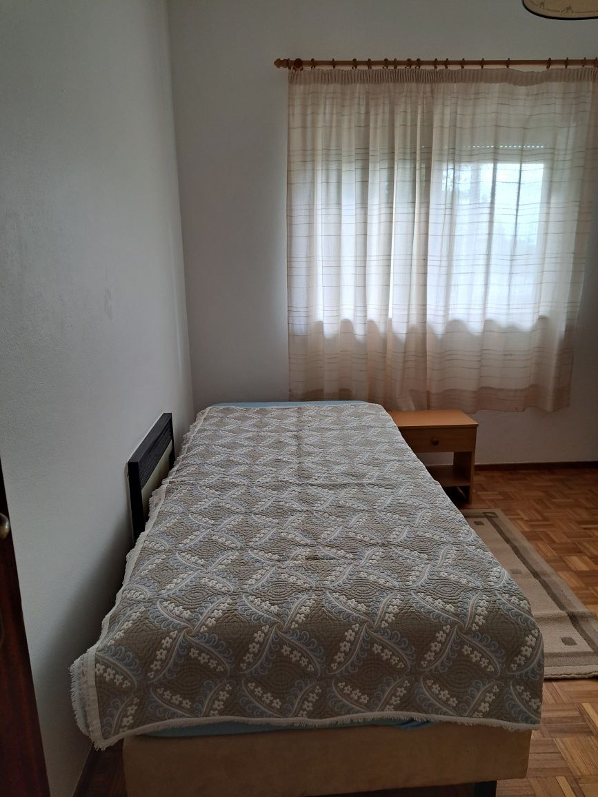 Quartos para alugar