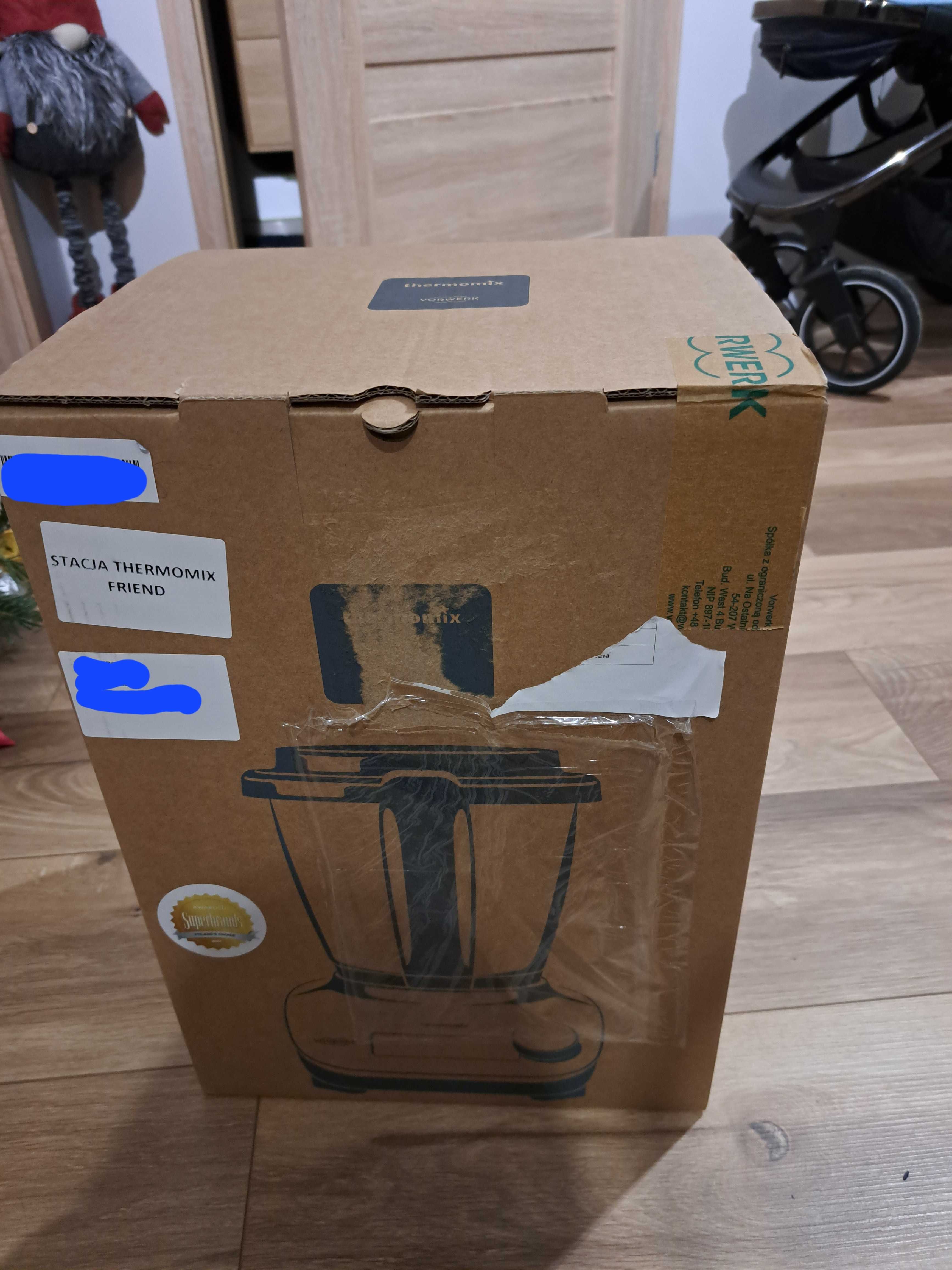 Thermomix Friend TM6
