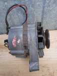Alternator ELMOT FSO Polonez Fiat 125p Nysa Żuk