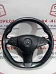 Volante Mercedes CLASS E W207 AMG Com Pastilhas Original