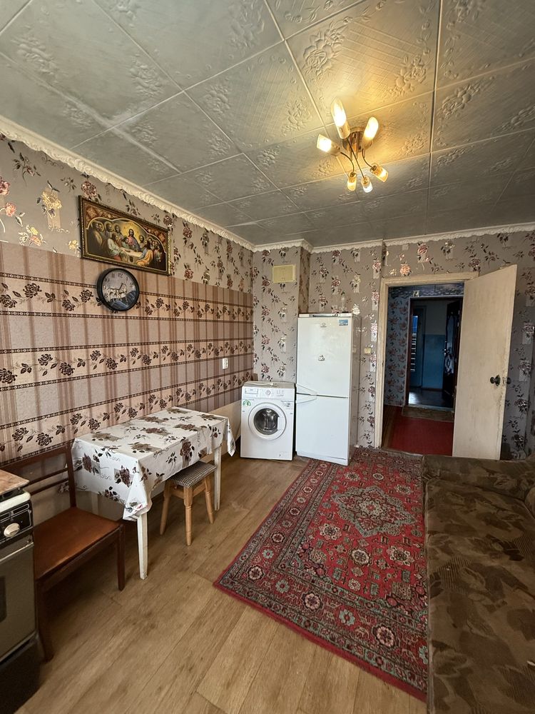 Здам квартиру рн цукровий завод