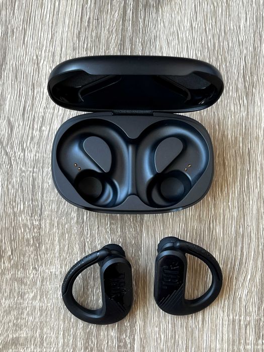 Навушники JBL endurance peak 3