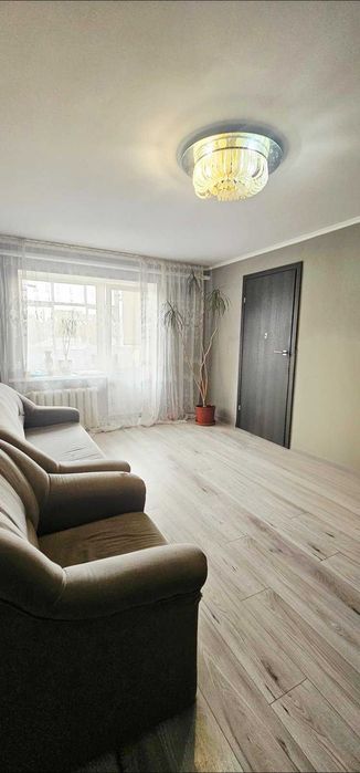 Продам 3К квартиру