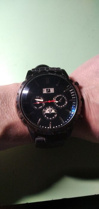 Продам часы! DXIA SHEN, кварц!