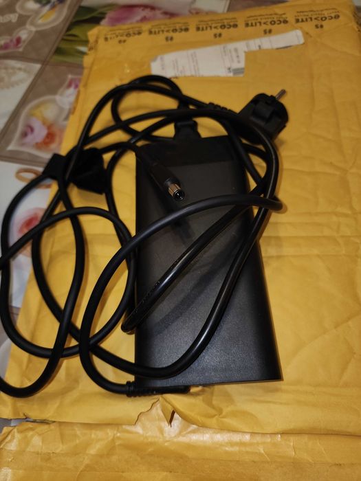 Блок живлення 230W 7.4 * 5.0mm 19.5V 11.8A HP Omen