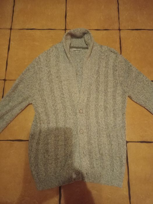 Sweter męski Mango 2XL
