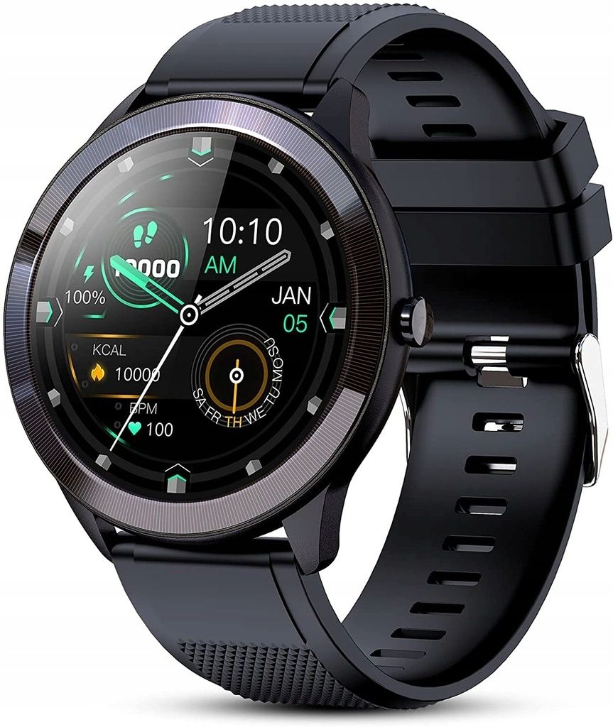 GOKOO Smartwatch zegarek sportowy