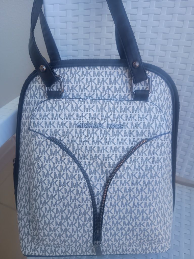 Plecak torebka Michael Kors
