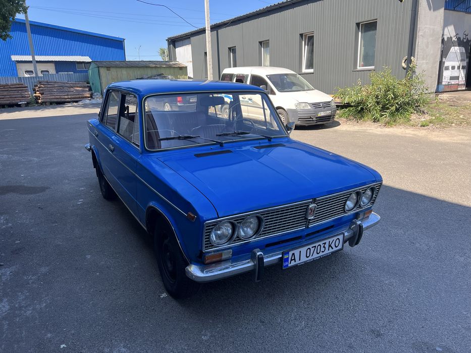 Продам Ваз 2103 на ходу