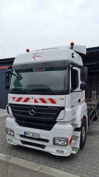 Mercedes Axor 2543  bdf 2009