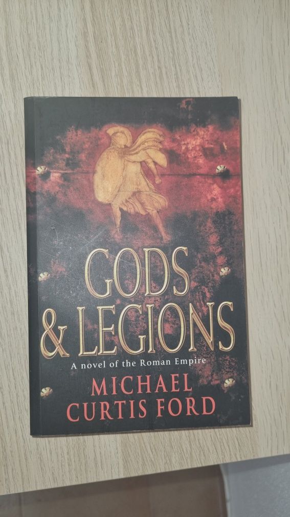 Gods and legions
