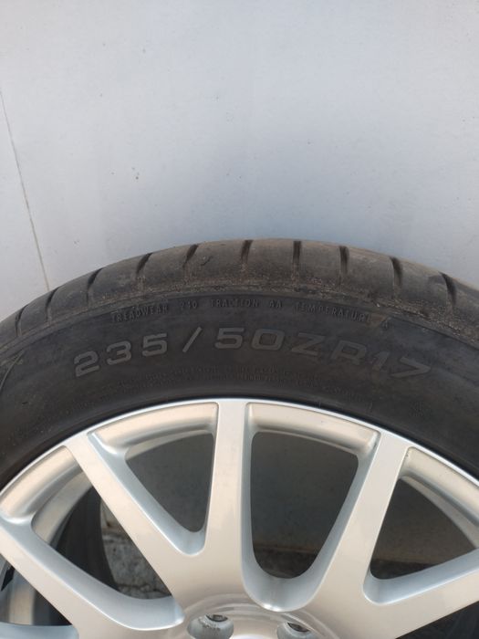 Коваі диски , колеса otto fuchs 5*112 vag (Volkswagen , audi, skoda, s