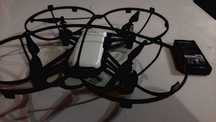 Dron RC DJI Ryze Tello + Bateria + Klatka